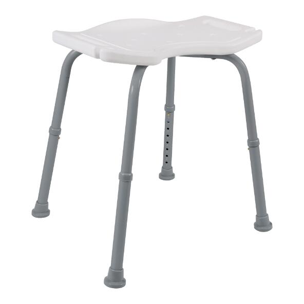Tabouret de douche, siège de bain ou chaise de toilette