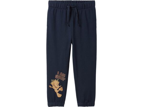 Boys' Jogger "Mickey Mouse, Marvel"