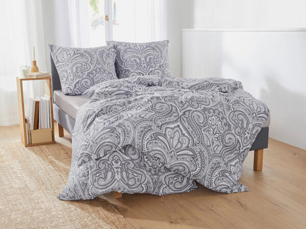 Bedlinen