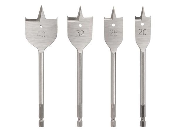 Drill Bit Set Assortment