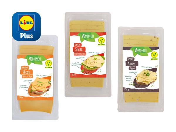 Vegan Slices​