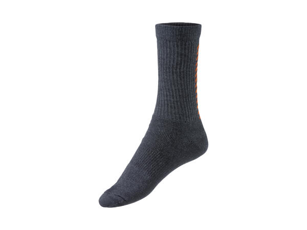 Men's Work Socks