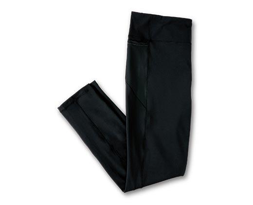 Crane
Ladies Fitness Tight