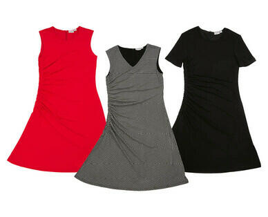 BLUE MOTION
DAMEN-KLEID