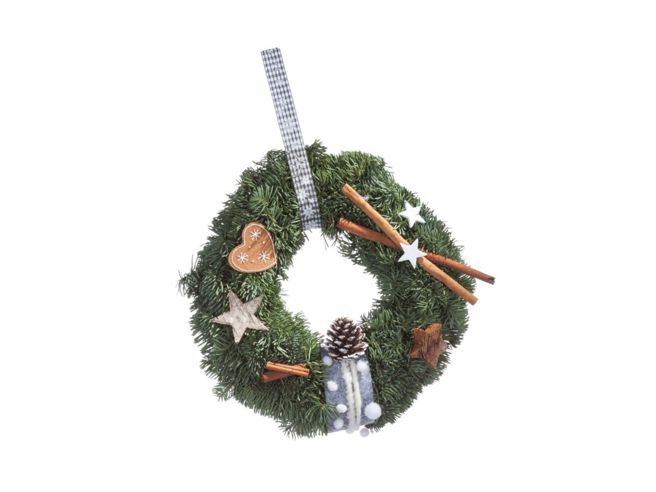 Christmas Wreath1