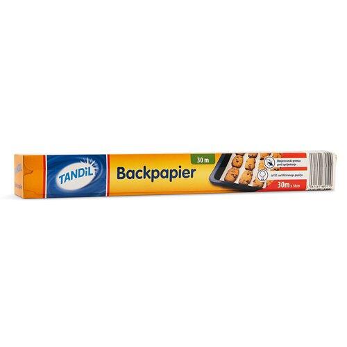 TANDIL Backpapier