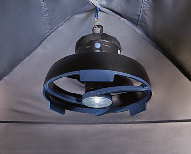Tent Fan
