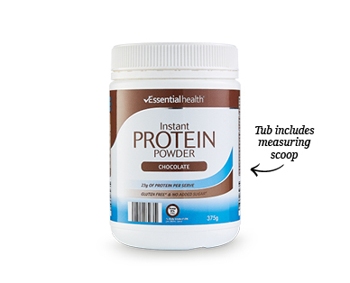 Protein Powder 375g