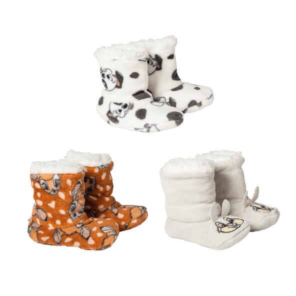 (R)DISNEY 				Pantoufles pour enfants