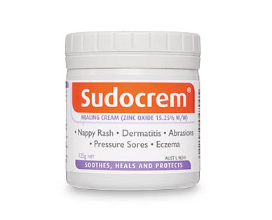 Sudocrem 125g