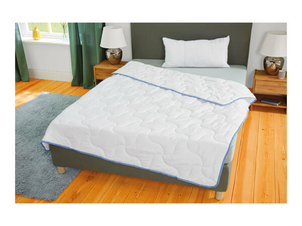 Meradiso Microfibre Duvet