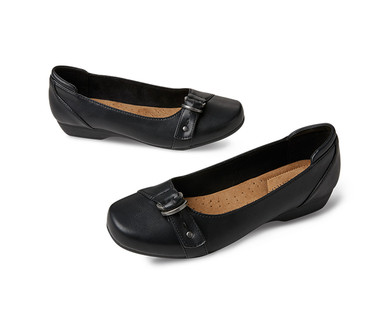 Serra Ladies' Comfort Shoes