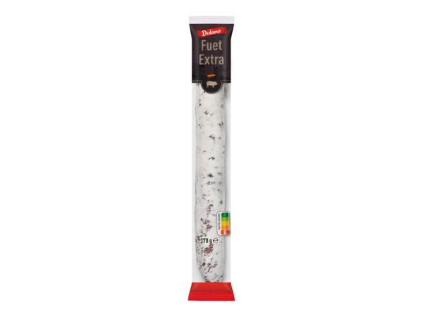 DULANO SELECTION Fuet Extra