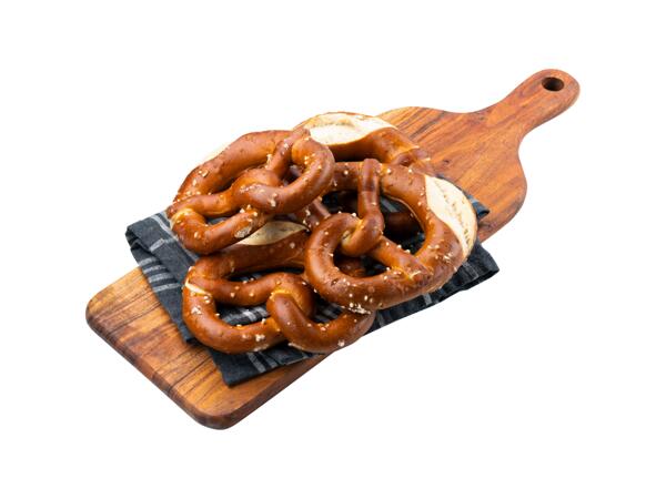 Brezel