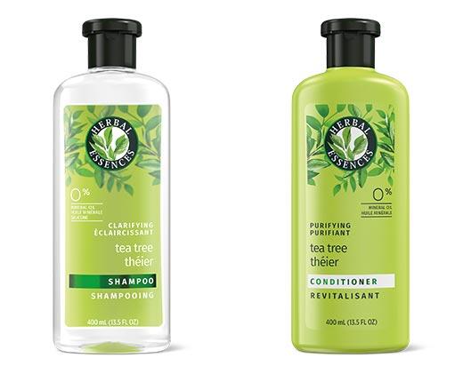Herbal Essences Shampoo or Conditioner Assorted Varieties