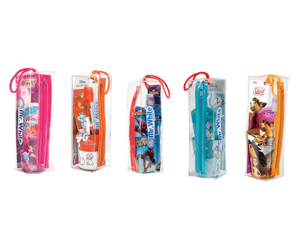 Oral Care Kit