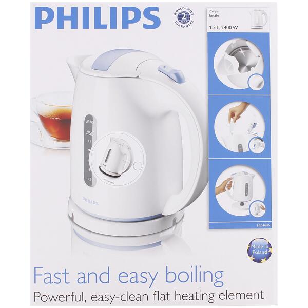 Bouilloire Philips