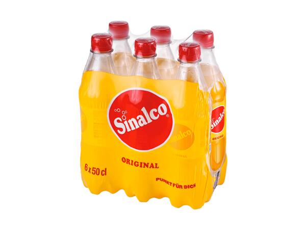 Sinalco Original