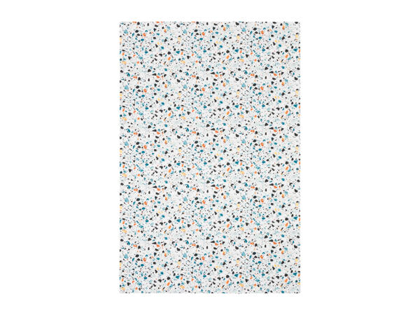Livarno Home Tea Towels - 2 pack