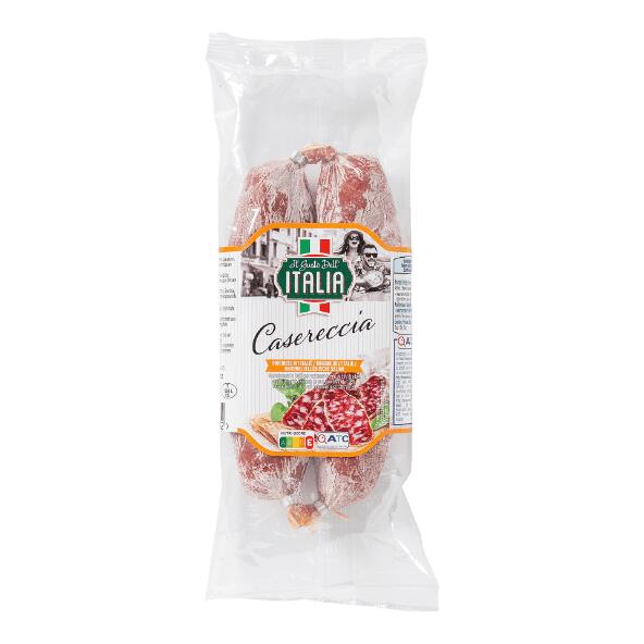 ITALIA(R) 				Salami