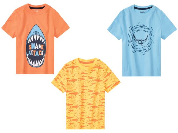Boys' T-Shirts