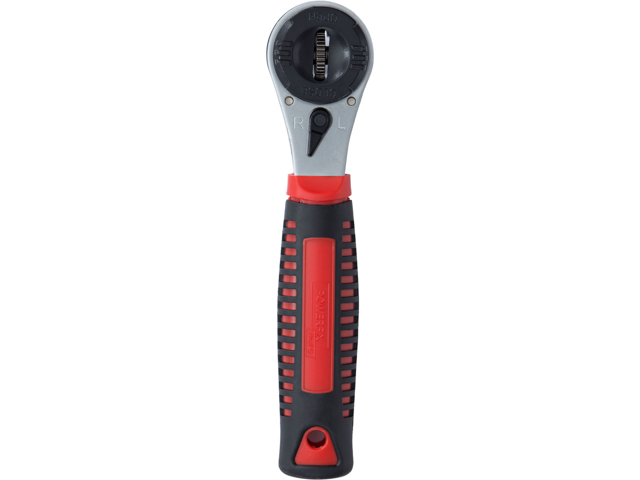 Multi-Functional Ratchet