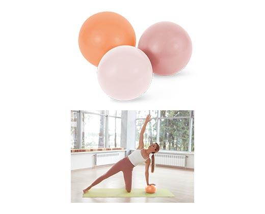 Crane Pilates Ring, Balance Pad or Balls