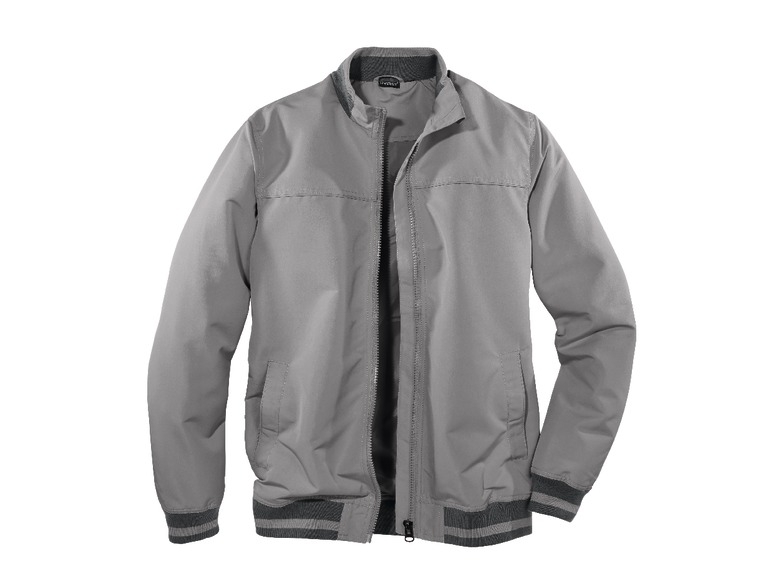 Men's Jacket