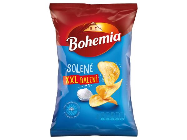 BOHEMIA CHIPS SOLENÉ