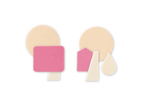 Beautyblender, 31 delar