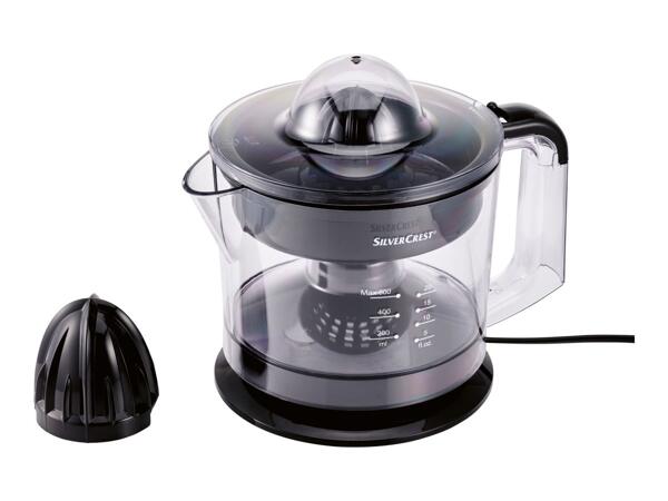 Silvercrest Kitchen Tools Citrus Juicer