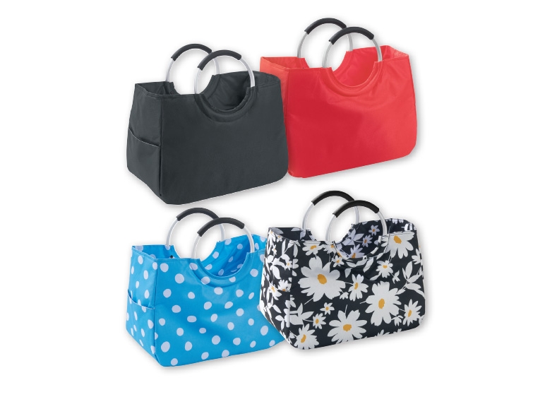 TOPMOVE(R) Beach Bag
