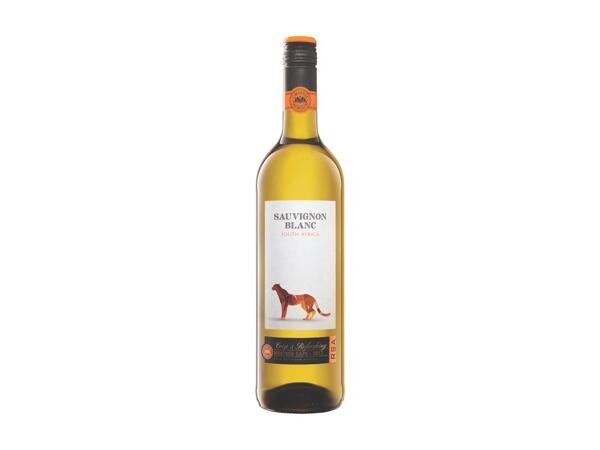 South Africa Sauvignon Blanc