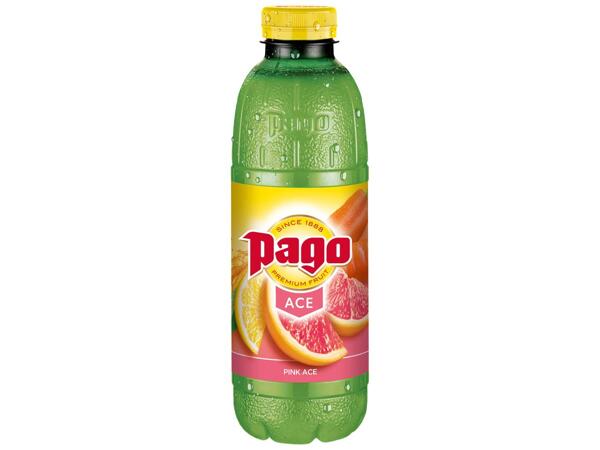 Pago ACE Pink