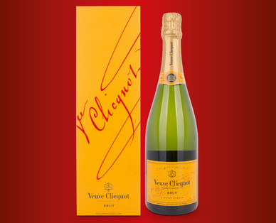 VEUVE CLICQUOT Champagne