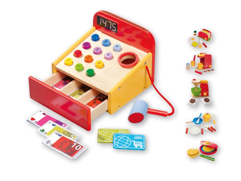 Playtive Junior Kids' Accessories