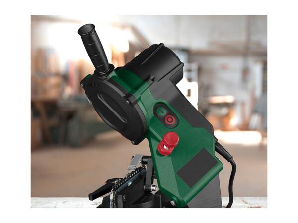 Parkside Chain Sharpener