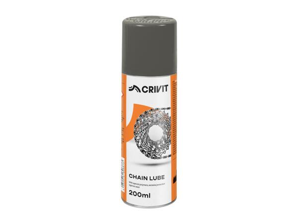CRIVIT 200ml Chain Lube