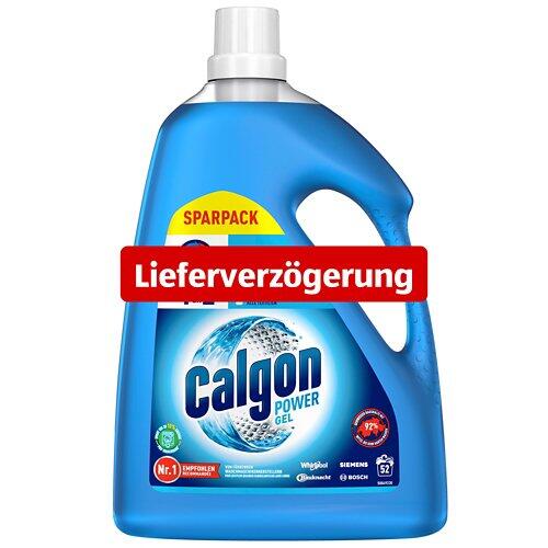CALGON 4in1 Gel