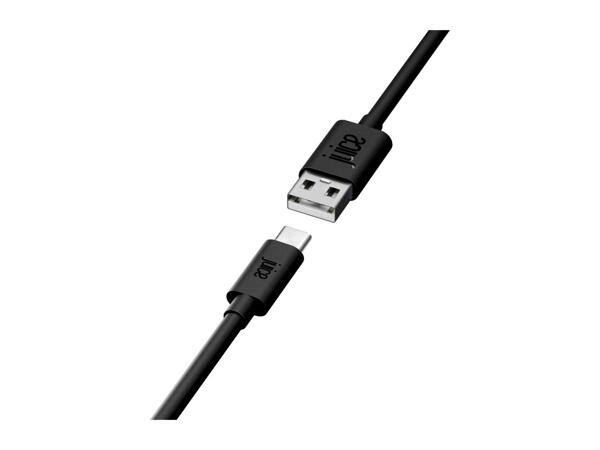 Juice 2m Charging Cables Assortment