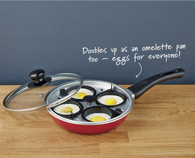 Egg Poacher