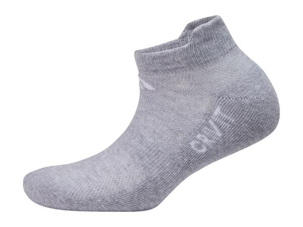 Crivit Ladies' Sports Trainer Socks - 3 Pairs Style 2