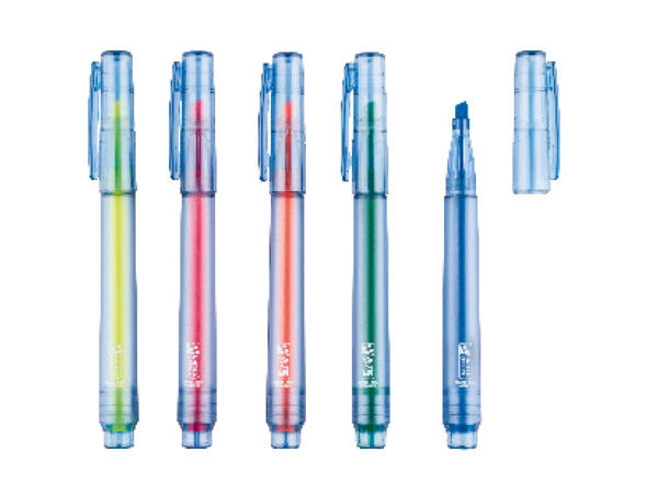 Highlighters