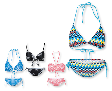 Bikini pour femmes CRANE(R)