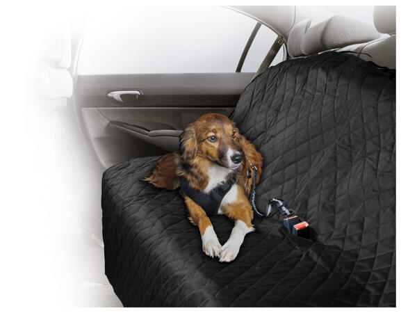 Dog Car Seat Cover