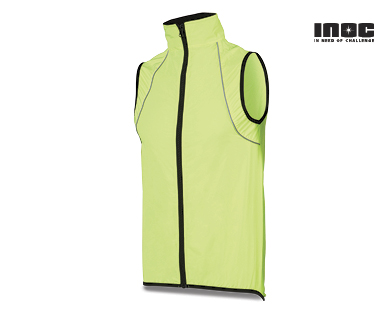 ADULTS CYCLING GILET