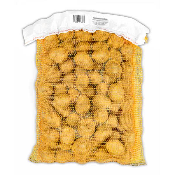 Speisefrühkartoffeln