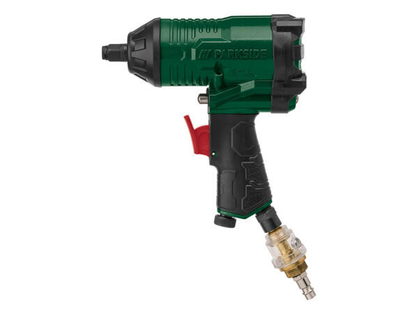 Pneumatický rázový utahovák PDSS 310 C6