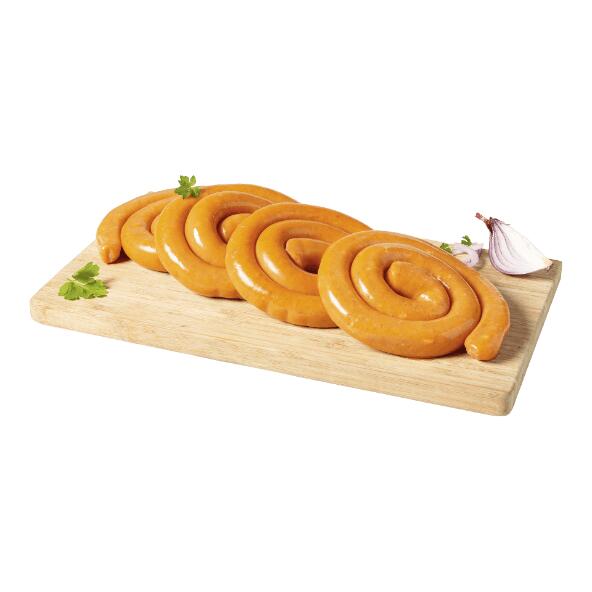 Hähnchen-Chipolatas, 4 St.