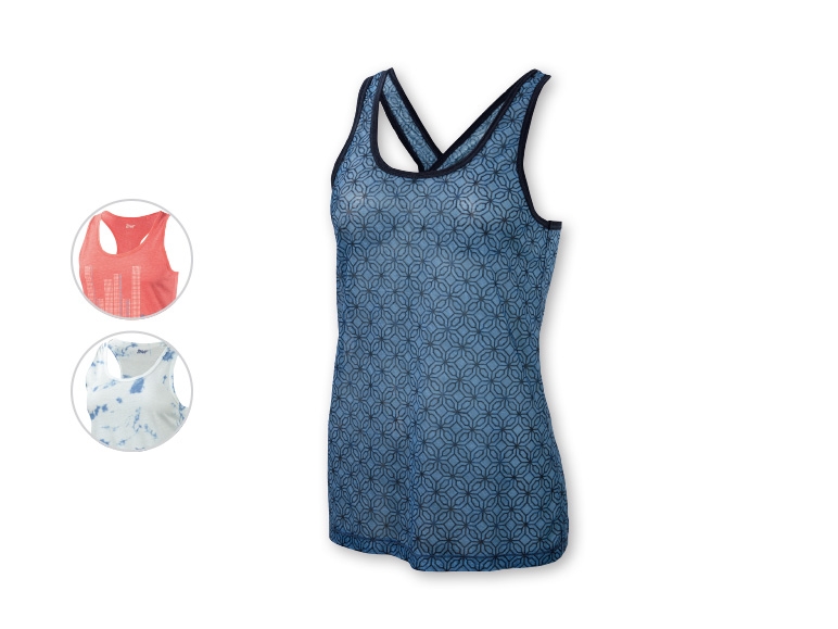 CRIVIT(R) Ladies' Performance Top